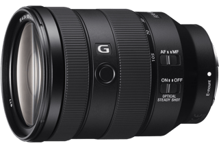 Sony 24-105mm ƒ/4