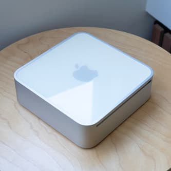 Mac Mini