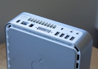 Mac Mini