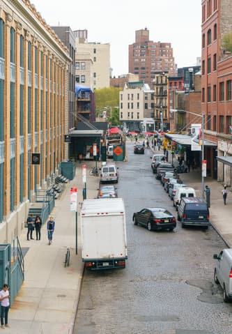 The High Line photo DSC04531