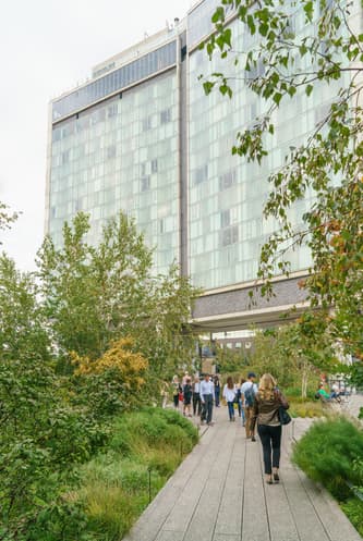 The High Line photo DSC04534
