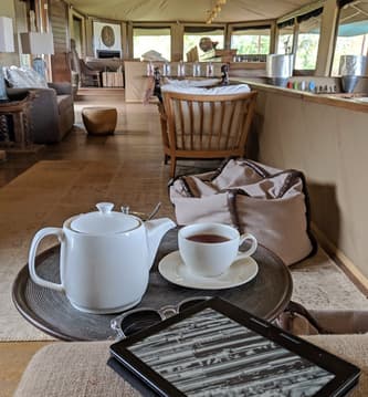 Northern Serengeti photo 86