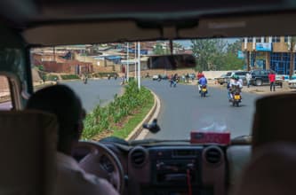 Rwanda photo 3