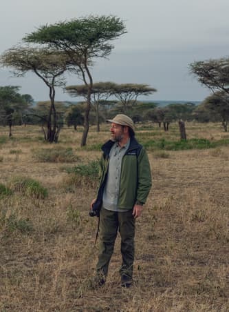 Southern Serengeti photo 79