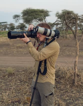 Southern Serengeti photo 80