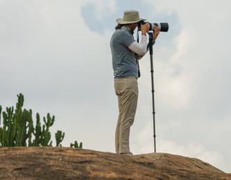 Southern Serengeti photo 40