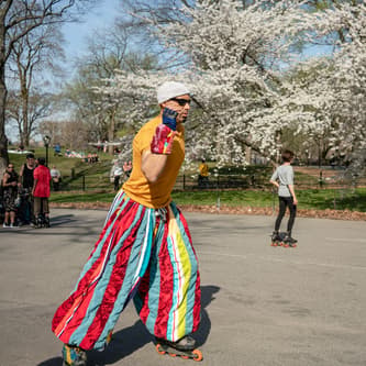 Central Park