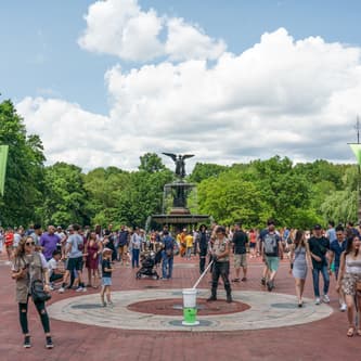 Central Park