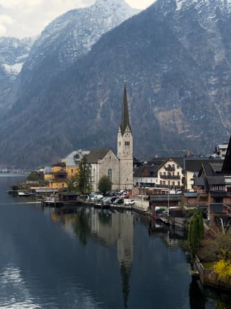 Austria