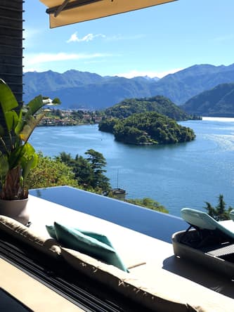 Lake Como