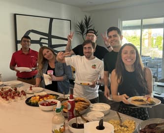 Rewind/Limitless team