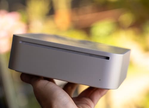 Mac Mini