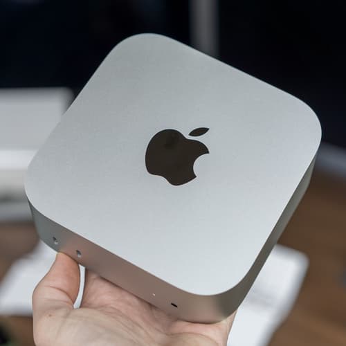 M4 Mac Mini