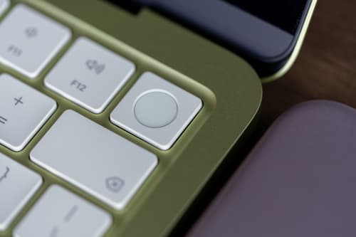 Macbook Neo