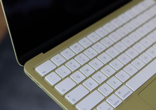 MacBook Neo