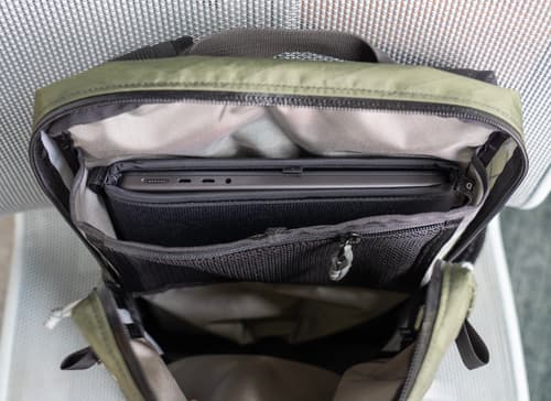 ILE Radius Mini backpack