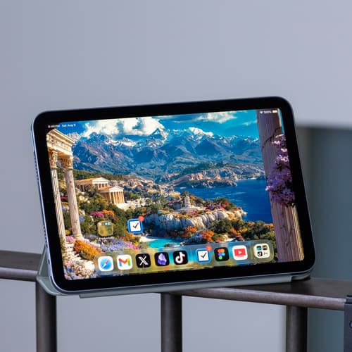 Apple iPad Mini