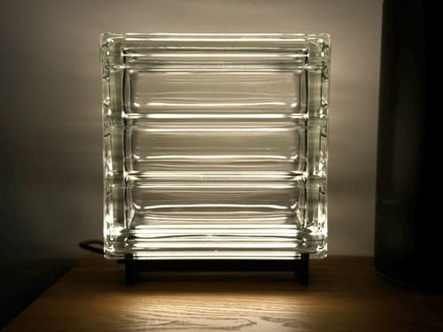 Kismas Doric Lamp 2486