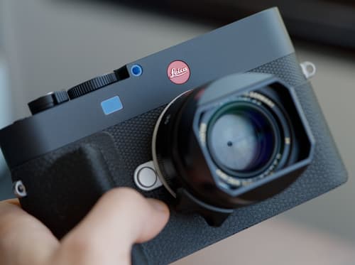 Leica M EV1