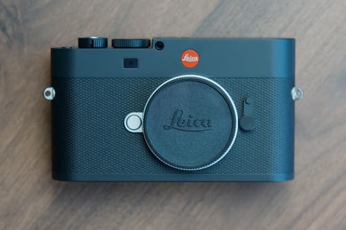 Leica M EV1
