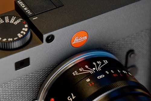 Leica M EV1