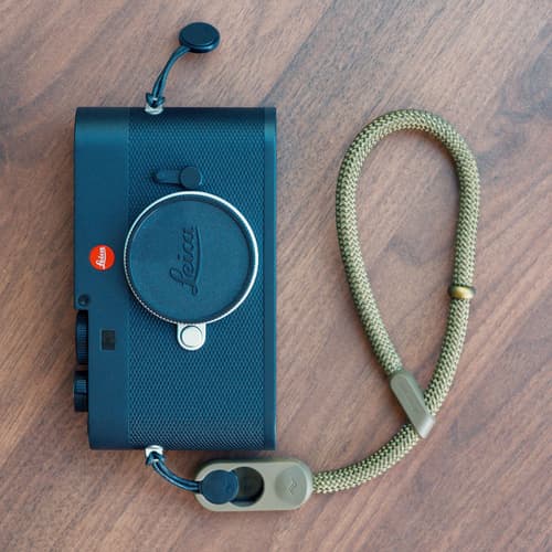 Peak Design Form Rope Cuff Strap