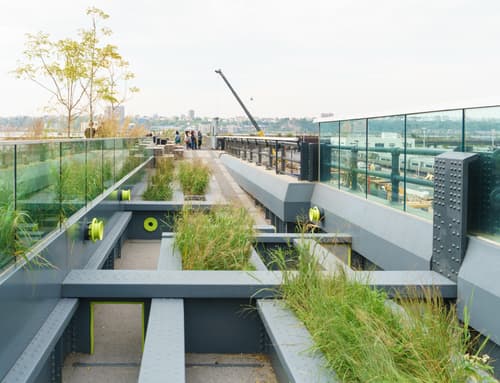 The High Line photo DSC04280