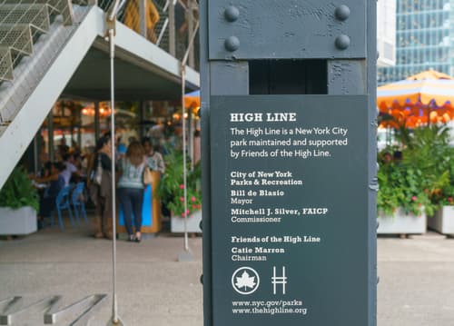 The High Line photo DSC04546