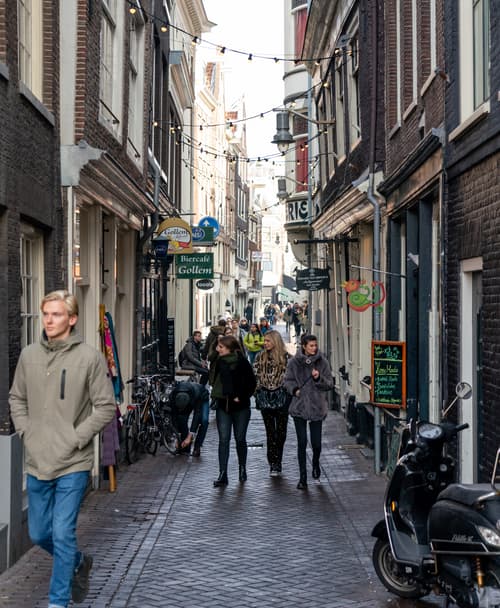 Amsterdam photo DSC6446