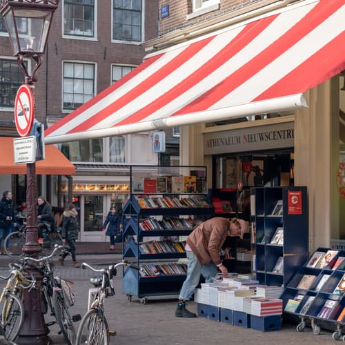 Amsterdam photo DSC6479