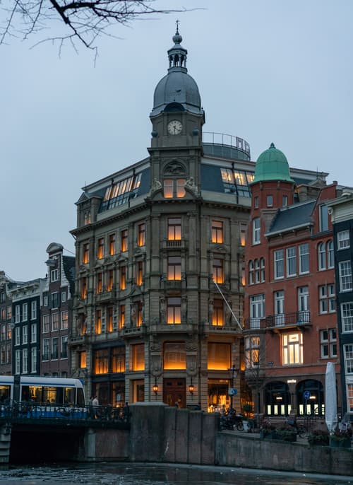 Amsterdam photo DSC6628