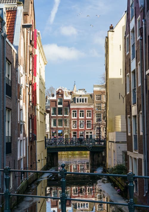 Amsterdam photo DSC6686