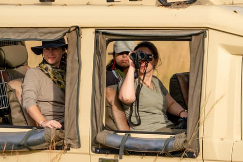 Northern Serengeti photo 54