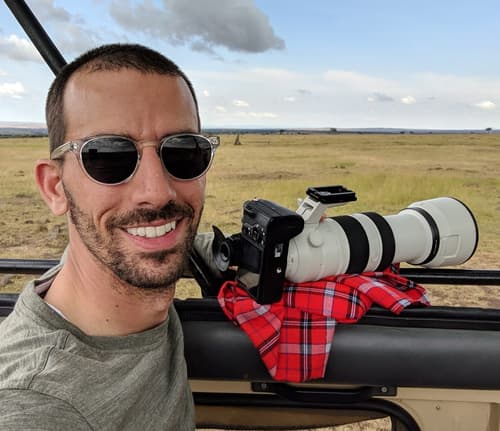 Northern Serengeti photo 71