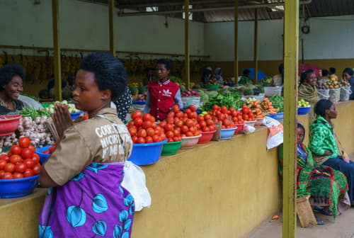 Rwanda photo 3