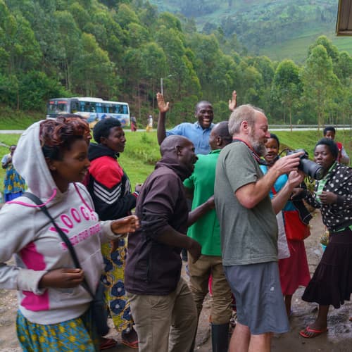 Rwanda photo 2