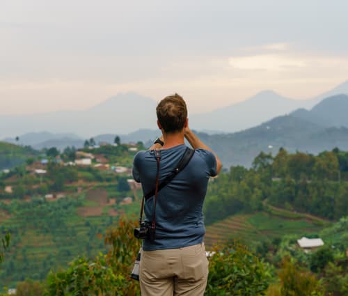 Rwanda photo 1