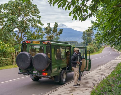 Rwanda photo 2