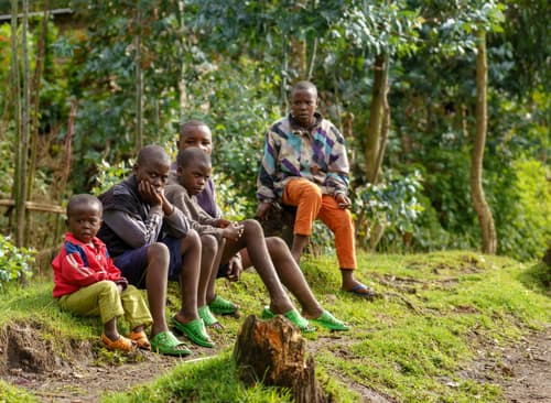 Rwanda photo 3