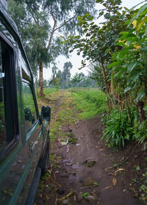 Rwanda photo 1