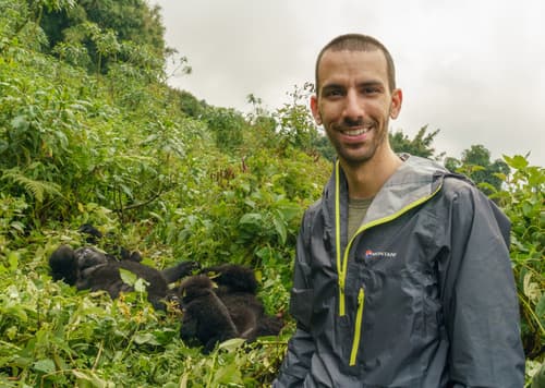 Rwanda photo 4