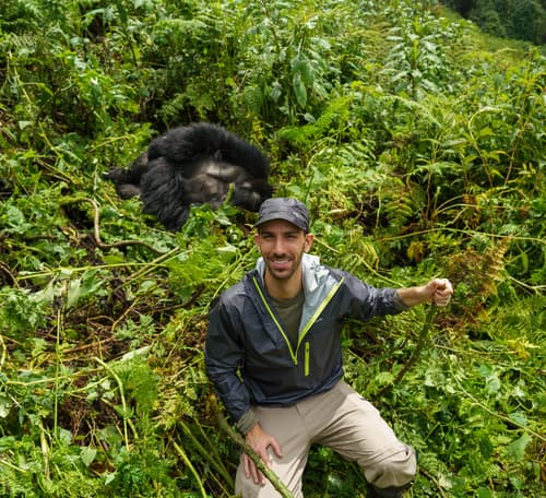 Rwanda photo 3