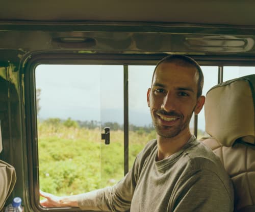 Rwanda photo 2