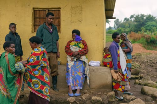 Rwanda photo 9