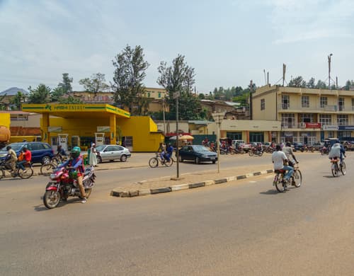 Rwanda photo 2