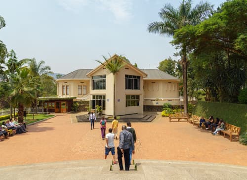 Rwanda photo 1