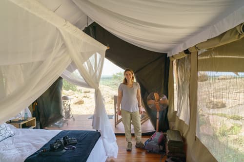 Southern Serengeti photo 106