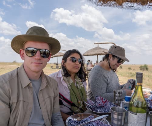 Southern Serengeti photo 36