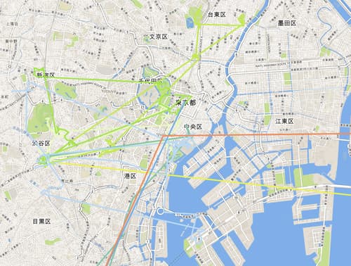 Tokyo, Japan