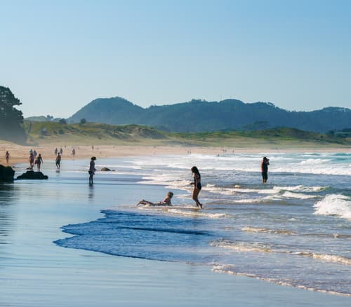 Coromandel Peninsula photo copyright-paulstamatiou_com-DSC08446